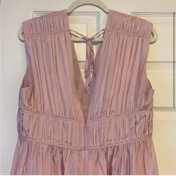 J Crew Maxi Dress - Picture 2 of 3